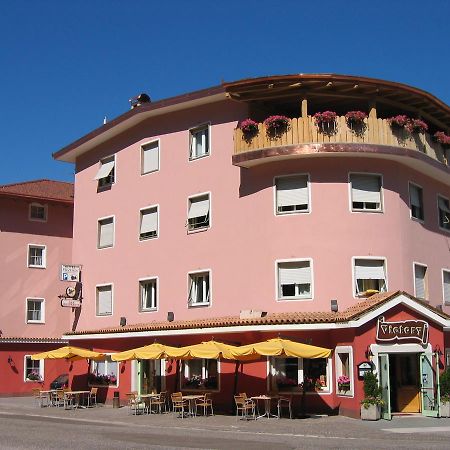 Hotel Victory Taio Esterno foto
