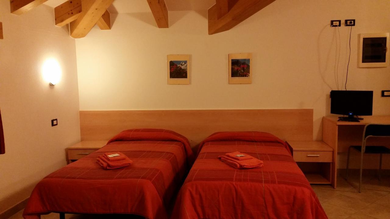 Hotel Victory Taio Esterno foto