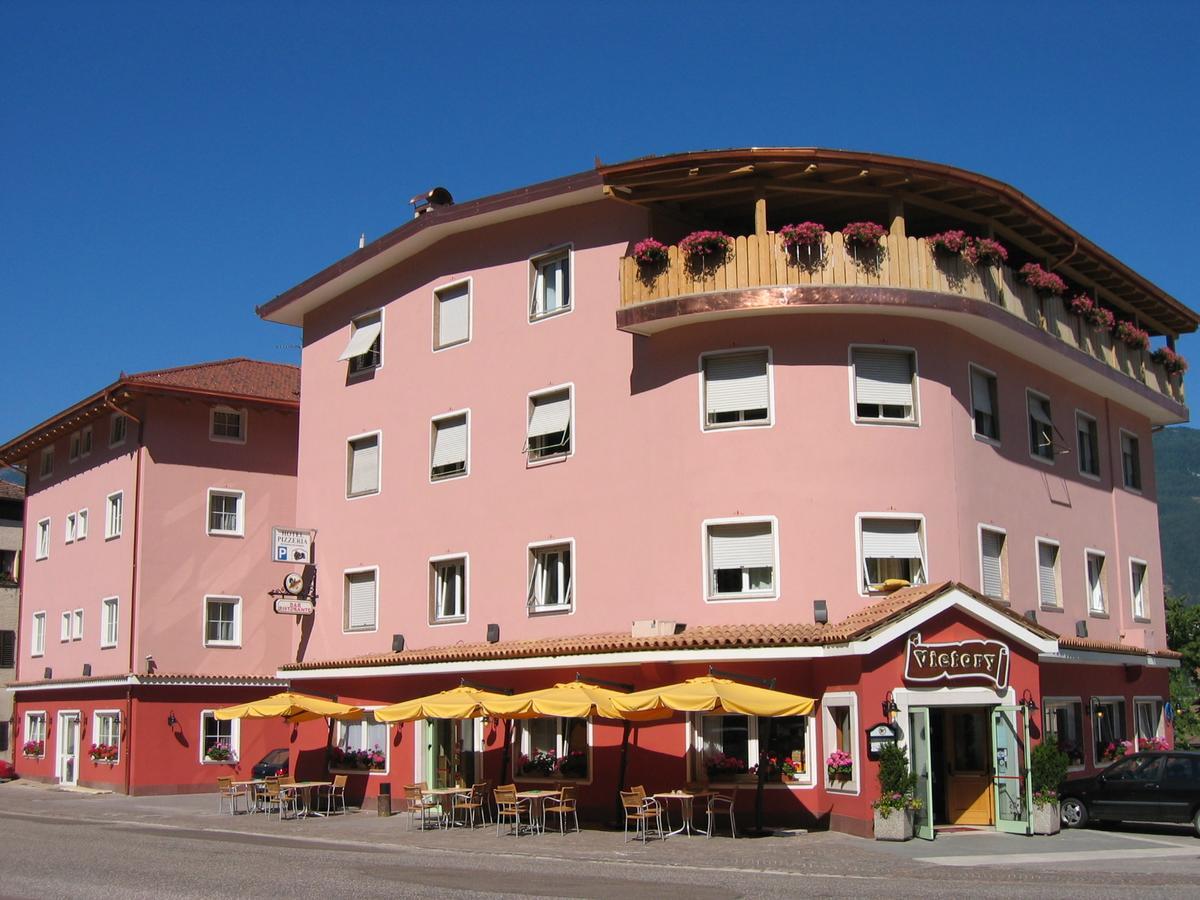 Hotel Victory Taio Esterno foto