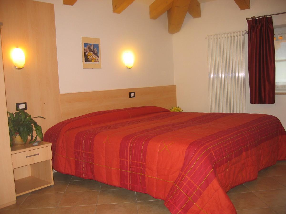 Hotel Victory Taio Esterno foto