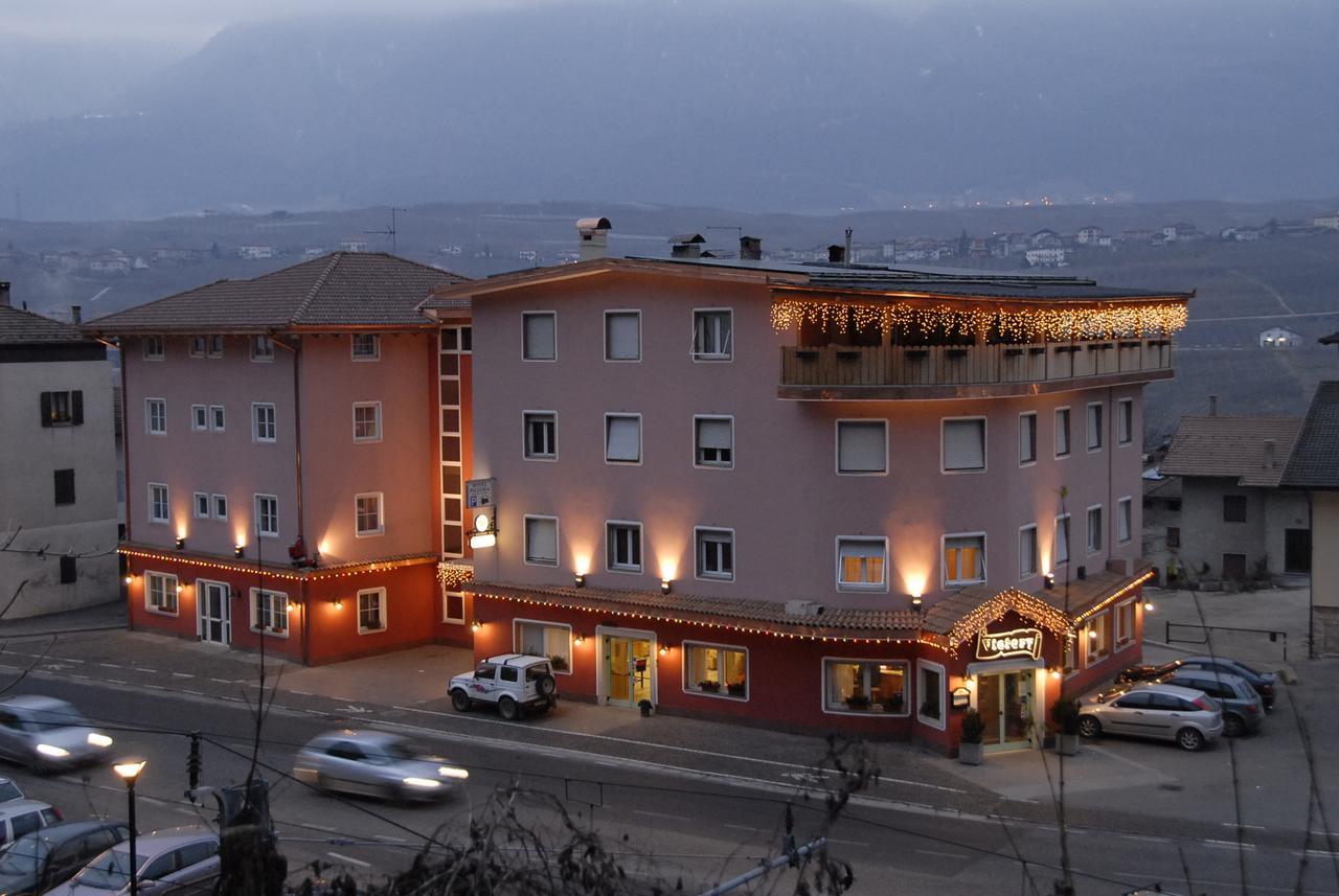 Hotel Victory Taio Esterno foto