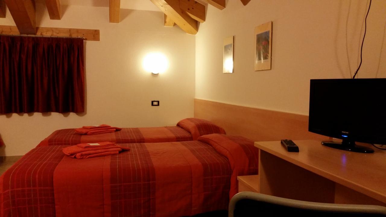 Hotel Victory Taio Esterno foto